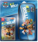 Paw Patrol: On A Roll - Silytyskotelo Bundle