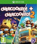 Overcooked 1 & 2