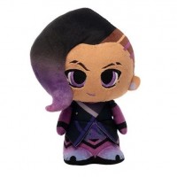 Pehmolelu: Funko Supercute Overwatch - Sombra