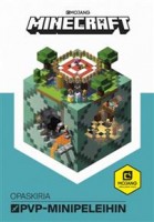 Minecraft - Opaskirja PVP-minipeleihin
