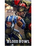 Blood Bowl: Lizardmen Team Card Pack