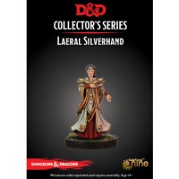 D&D: Collector\'s Series - Laeral Silverhand