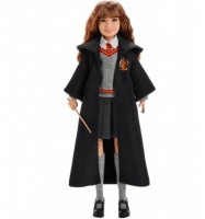 Figuuri: Harry Potter - Chamber Of Secrets - Hermione  (25cm)