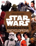 Star Wars: Character Encyclopedia, New Edition (HC)
