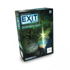 EXIT: Peli #5 - Unohdettu saari