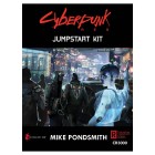 Cyberpunk: Red Jumpstart Kit