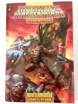 Mutants & Masterminds 3rd Edition: Deluxe Hero's Handbook (HC)