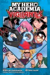 My Hero Academia: Vigilantes 6