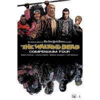 Walking Dead Compendium 4