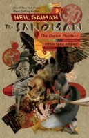 The Sandman: The Dream Hunters, 30 Anniversary Edition