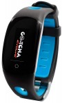 Pokmon Go: Go-tcha Evolve Wristband (Trailblazer Blue)