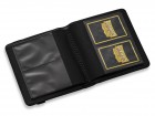 Dragon Shield: 80 Portfolio Black 4-p