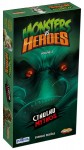 Monsters Vs Heroes: V2 - Cthulhu Mythos