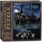 Palapeli: Harry Potter - World of Harry Potter (550pc)