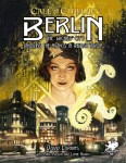 Call Of Cthulhu RPG Berlin Wicked City