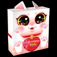 Kitty Paw: Valentine\'s Day