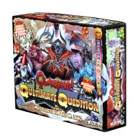 Quarriors!: Qultimate Quedition