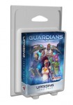 Guardians: Hero Pack - Uprising