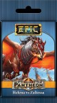Epic Card Game: Pantheon - Helena Vs Zaltessa