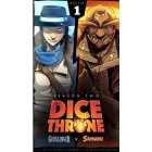 Dice Throne: Season Two - Gunslinger Vs Samurai