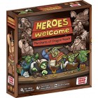 Heroes Welcome: Merchants Of Dragon Reach