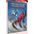 Numenera: Explorer's Keys - 10 Instant Adventures