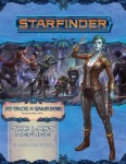Starfinder: Attack of the Swarm - Last Refuge