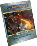 Starfinder: Pawns Against The Aeon Throne