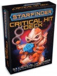 Starfinder: Critical Hit Deck