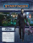 Starfinder: Signal of Screams - Penumbra Protocoll