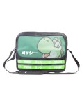 Laukku: Nintendo - Super Mario Yoshi Taped Messenger Bag