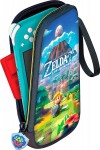 Nintendo Switch Lite: Slim Travel Case (Zelda)