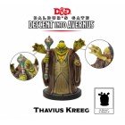 D&D: Collector's Series - Thavius Kreeg