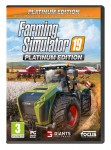 Farming Simulator 2019 (Platinum Edition)