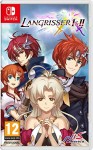 Langrisser I & II