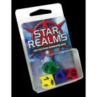 Legion: D10 Dice - Star Realms (4)