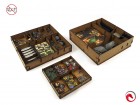 Mansions of Madness (Insert Extra Box)