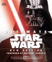 Star Wars: Ultimate Star Wars Universe, New Edition (HC)