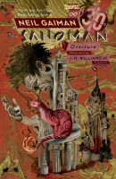 Sandman: Overture - 30th Anniversary Edition