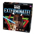 Doctor Who: Exterminate! - Miniatyyripeli