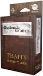 Outbreak Undead: Trait Deck 2nd Ed.