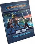 Starfinder Pawns: Signal Of Screams Collection