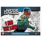 Judge Dredd Starter Set