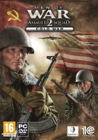 Men Of War: Assault Squad 2 - Cold War Edition