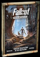 Fallout: Wasteland Warfare Roleplaying Game