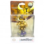 Nintendo Amiibo: Shovel Knight Treasure Trove (Gold)