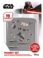 Star Wars: Magnet Set