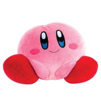 Pehmolelu: Mega Kirby (40cm)
