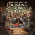 Crusader Kings: Boxed Game