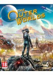 The Outer Worlds (EMAIL - ilmainen toimitus)